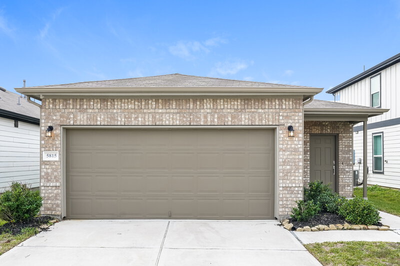 2,990/Mo, 5815 Longhorn Run Ln Katy, TX 77493 External View