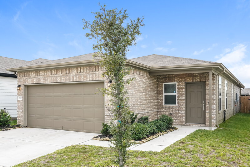 2,990/Mo, 5815 Longhorn Run Ln Katy, TX 77493 Front View