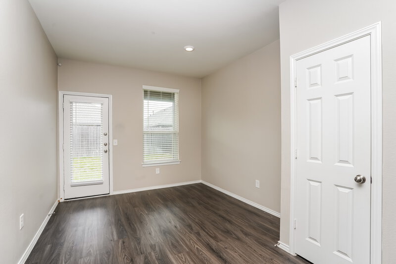 2,990/Mo, 5815 Longhorn Run Ln Katy, TX 77493 Dining Room View 2