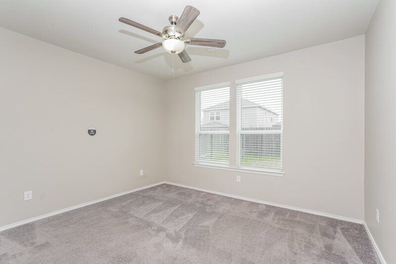 2,990/Mo, 5815 Longhorn Run Ln Katy, TX 77493 Main Bedroom View