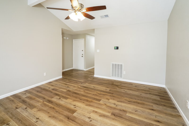 1,900/Mo, 23411 Newgate Dr Spring, TX 77373 Living Room View