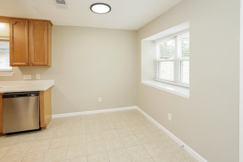 1,900/Mo, 23411 Newgate Dr Spring, TX 77373 Dining Room View