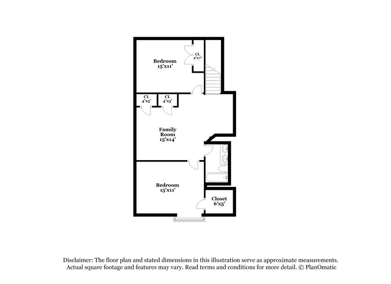 2,400/Mo, 216 Meadowhill Ln Dickinson, TX 77539 Floorplan View 2
