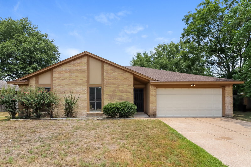 1,930/Mo, 20810 Union Park Dr Katy, TX 77450 External View