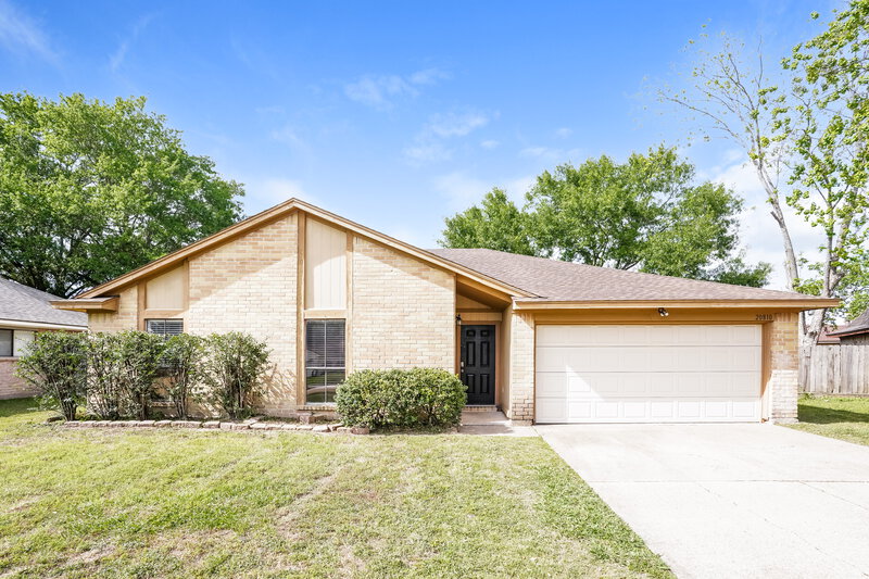 1,860/Mo, 20810 Union Park Dr Katy, TX 77450 External View