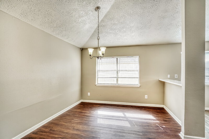 1,860/Mo, 20810 Union Park Dr Katy, TX 77450 Dining Room View