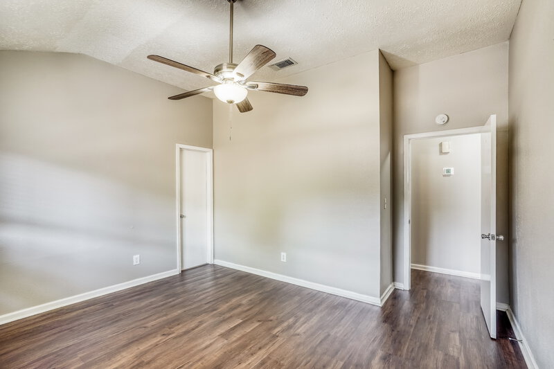 1,860/Mo, 20810 Union Park Dr Katy, TX 77450 Main Bedroom View 2