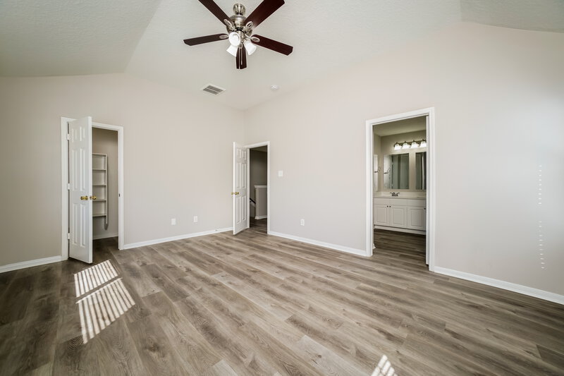 2,085/Mo, 20902 Fox Trot Ct Humble, TX 77338 Main Bedroom View