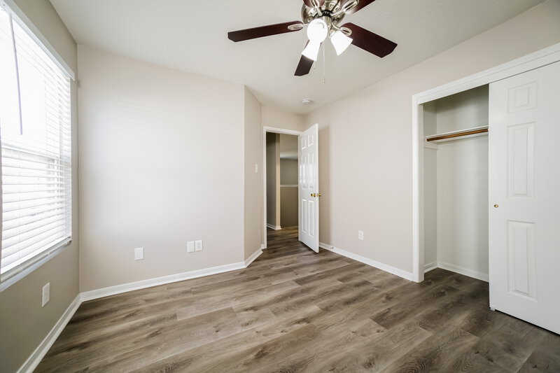 2,085/Mo, 20902 Fox Trot Ct Humble, TX 77338 Bedroom View
