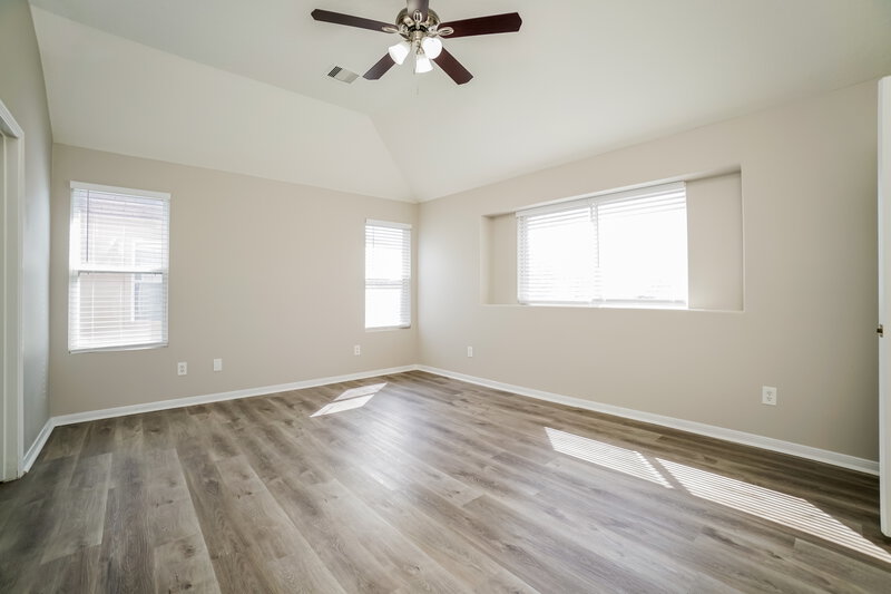 2,085/Mo, 20902 Fox Trot Ct Humble, TX 77338 Bedroom View 2