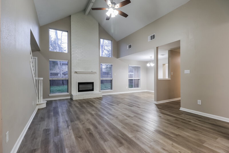 2,115/Mo, 2403 Knollbrook Ln Spring, TX 77373 Misc View