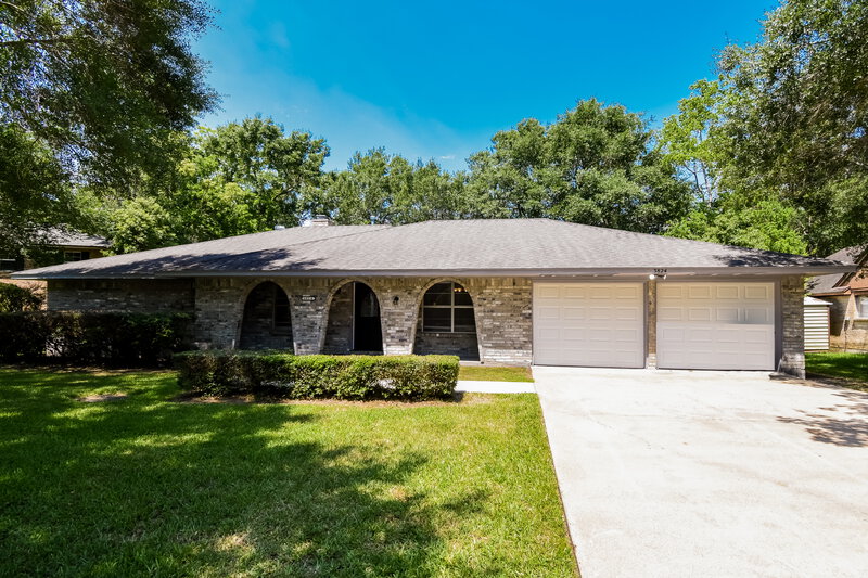 2,270/Mo, 3824 Evergreen Dr Dickinson, TX 77539 External View