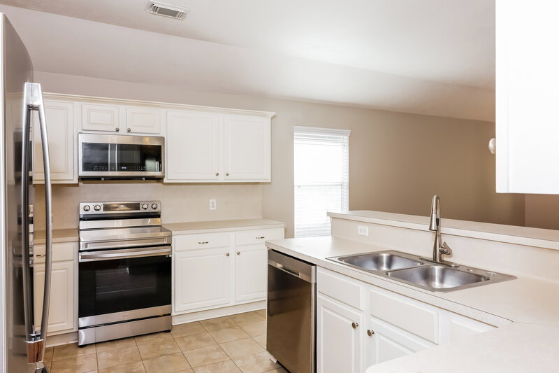 2,085/Mo, 2931 Landing Edge Ln Dickinson, TX 77539 Kitchen View