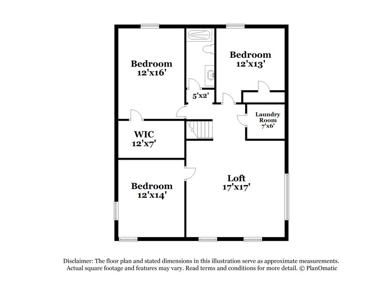 2,150/Mo, 21214 Shadow River Ln Spring, TX 77379 Living Room View 2