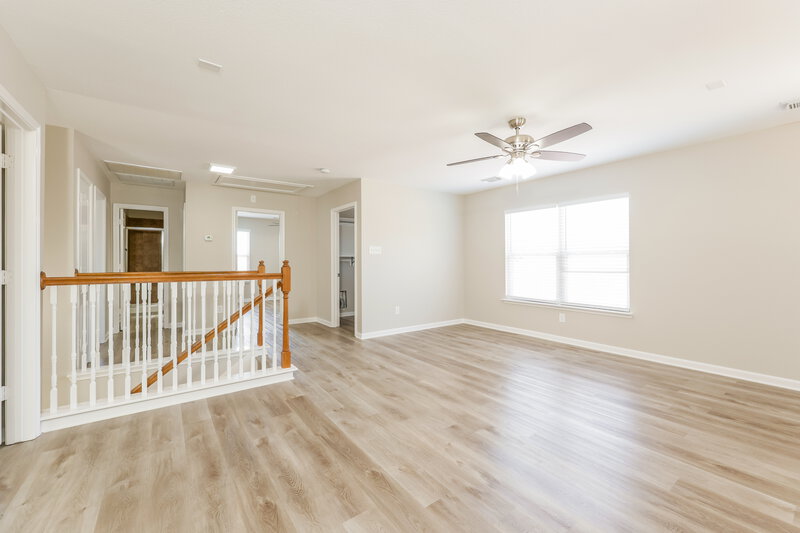 2,150/Mo, 21214 Shadow River Ln Spring, TX 77379 Loft View 2