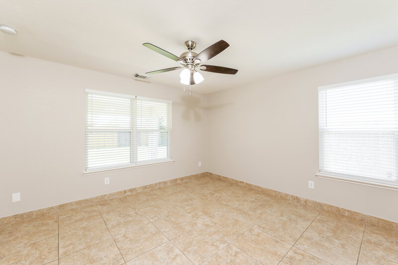 2,150/Mo, 21214 Shadow River Ln Spring, TX 77379 Main Bedroom View