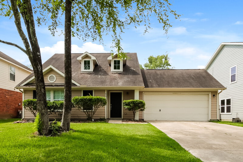 1,855/Mo, 619 Sea Anchor Way Crosby, TX 77532 External View