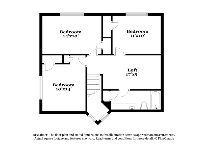 1,855/Mo, 619 Sea Anchor Way Crosby, TX 77532 No Caption View