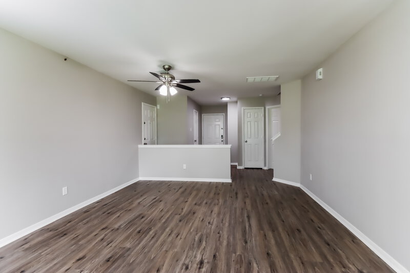 1,855/Mo, 619 Sea Anchor Way Crosby, TX 77532 Living Room View
