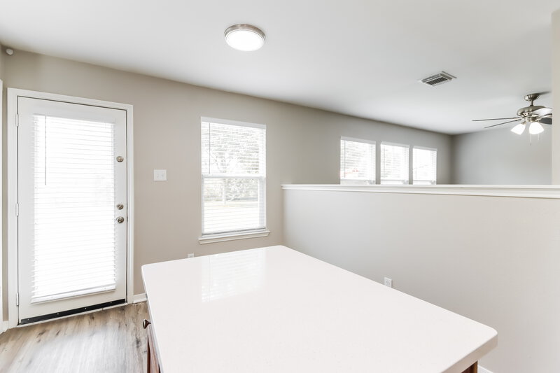 1,855/Mo, 619 Sea Anchor Way Crosby, TX 77532 Kitchen View 3