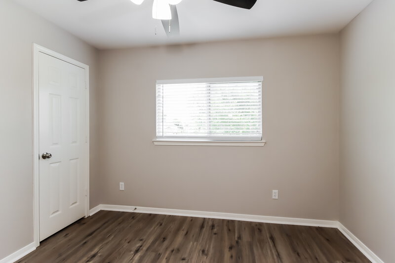 1,855/Mo, 619 Sea Anchor Way Crosby, TX 77532 Bedroom View