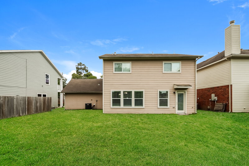1,855/Mo, 619 Sea Anchor Way Crosby, TX 77532 Rear View