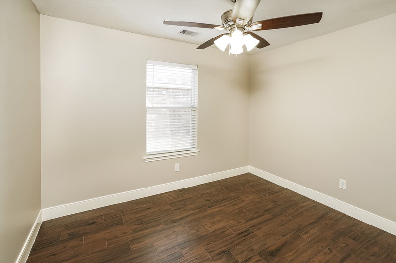 2,300/Mo, 5707 Straight Way Humble, TX 77339 Bedroom View