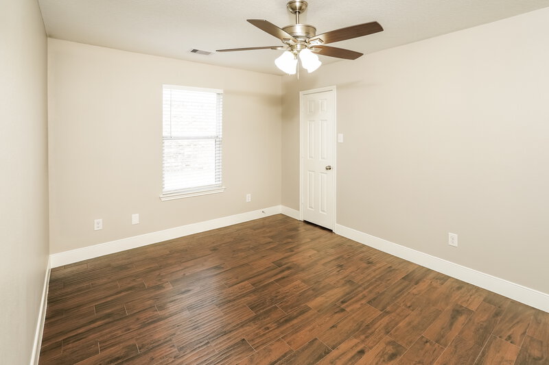 2,300/Mo, 5707 Straight Way Humble, TX 77339 Bedroom View 2