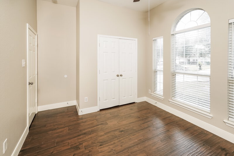 2,300/Mo, 5707 Straight Way Humble, TX 77339 Bedroom View 4