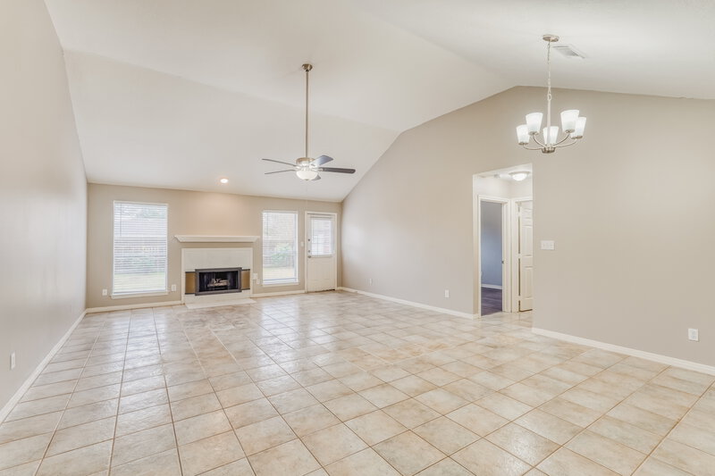 1,995/Mo, 521 Cedar Ave League City, TX 77573 Dining Room View