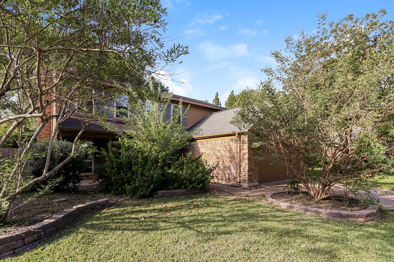 2,180/Mo, 1911 Brazos Crossing Dr Richmond, TX 77406 Front View