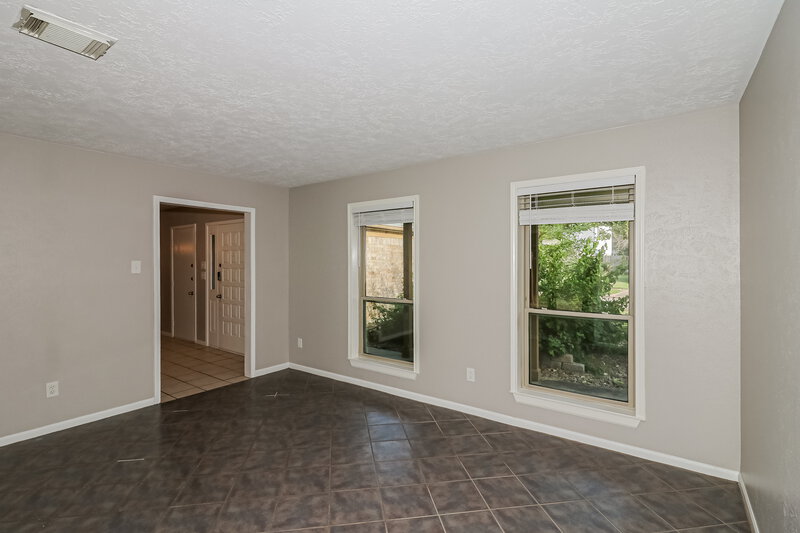 2,180/Mo, 1911 Brazos Crossing Dr Richmond, TX 77406 Living Room View