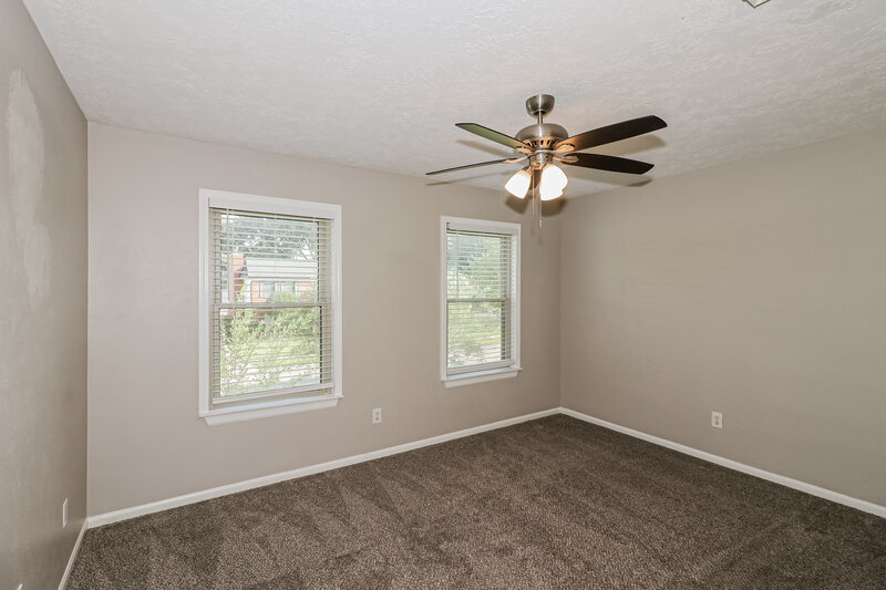 2,180/Mo, 1911 Brazos Crossing Dr Richmond, TX 77406 Bedroom View 3