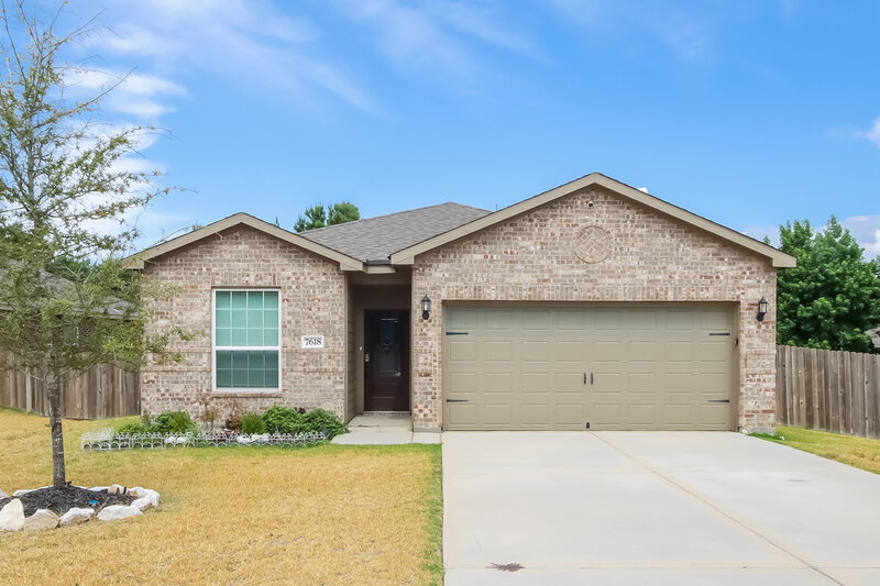 1,735/Mo, 7618 Dragon Pearls Ln Conroe, TX 77304 External View