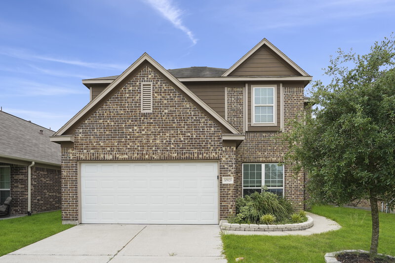 2,620/Mo, 10923 Chestnut Path Way Tomball, TX 77375 External View