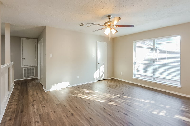 1,860/Mo, 1909 Wildwood Ridge Dr Missouri City, TX 77489 Bedroom View