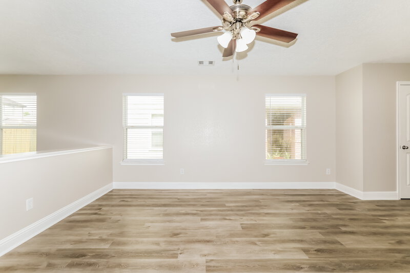 2,875/Mo, 3107 Ribbon Creek Way Spring, TX 77389 Living Room View 3
