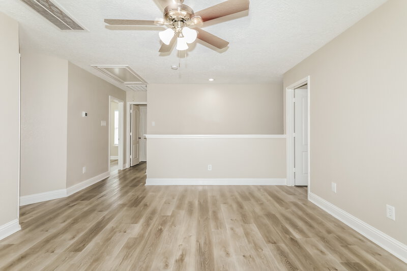 2,875/Mo, 3107 Ribbon Creek Way Spring, TX 77389 Loft View