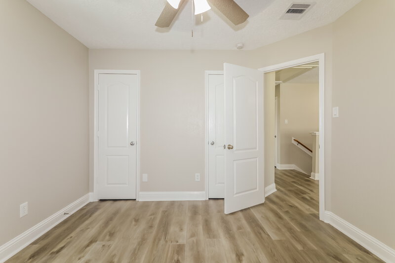 2,875/Mo, 3107 Ribbon Creek Way Spring, TX 77389 Bedroom View 2
