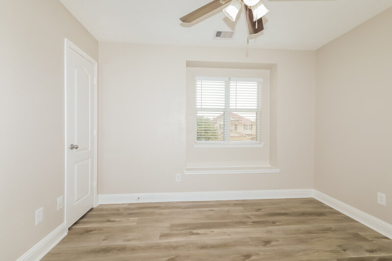 2,875/Mo, 3107 Ribbon Creek Way Spring, TX 77389 Bedroom View 3