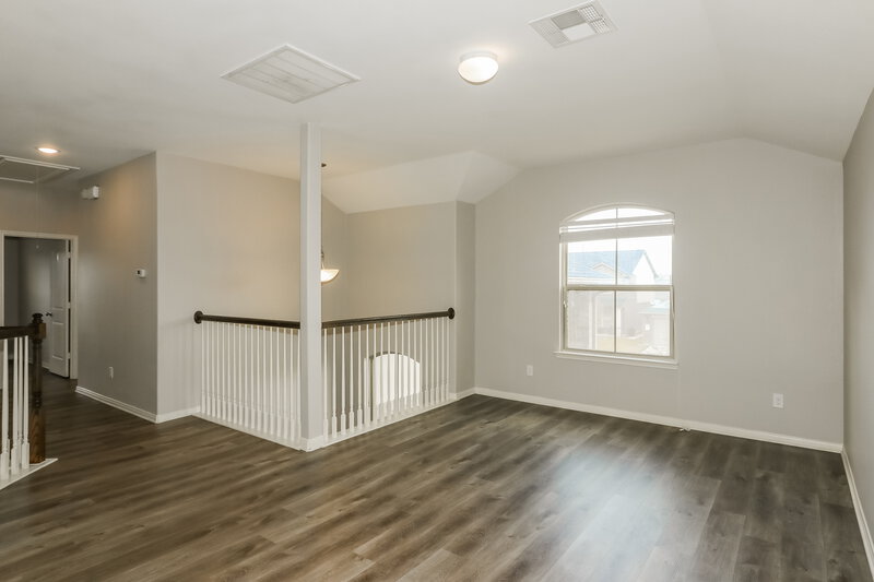 2,435/Mo, 1935 Bravos Manor Ln Fresno, TX 77545 Loft View