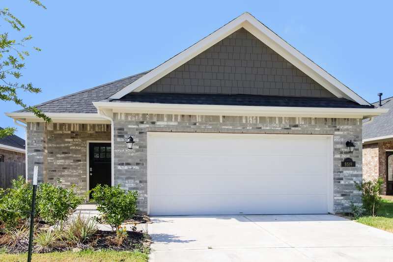 2,930/Mo, 8519 Balding Dr Fulshear, TX 77441 External View