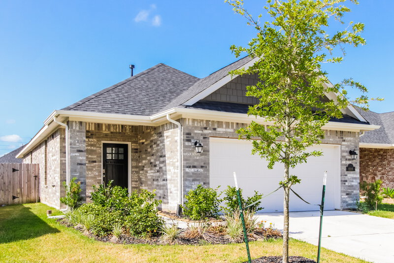 2,930/Mo, 8519 Balding Dr Fulshear, TX 77441 Front View