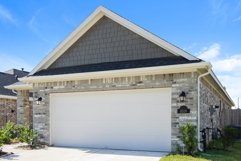 2,930/Mo, 8519 Balding Dr Fulshear, TX 77441 Front View 2