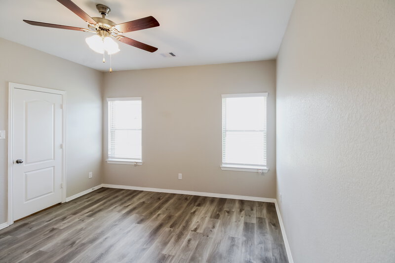 2,930/Mo, 8519 Balding Dr Fulshear, TX 77441 Main Bedroom View