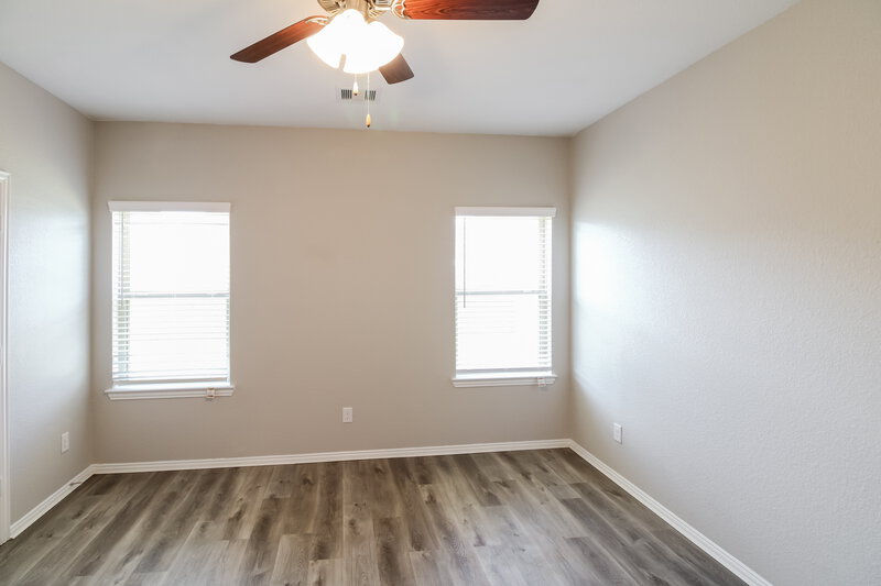 2,930/Mo, 8519 Balding Dr Fulshear, TX 77441 Main Bedroom View 2