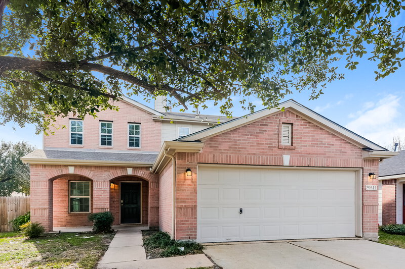 2,010/Mo, 29511 Legends Pine Ln Spring, TX 77386 External View
