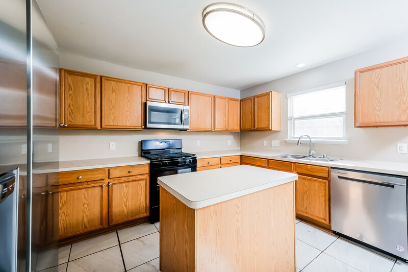 2,010/Mo, 29511 Legends Pine Ln Spring, TX 77386 Kitchen View 2