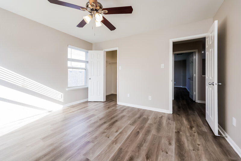 2,010/Mo, 29511 Legends Pine Ln Spring, TX 77386 Bedroom View 3