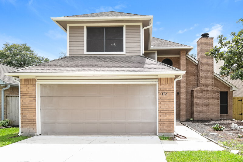 2,815/Mo, 4765 Oakmont Ct League City, TX 77573 External View